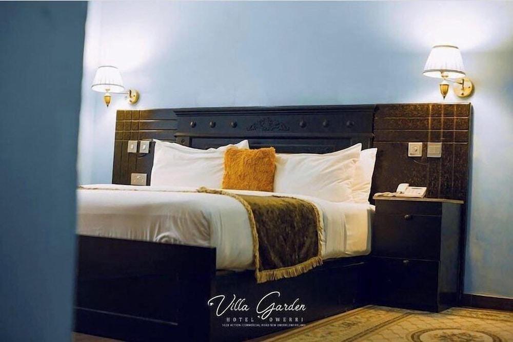 Deluxe Room, City View photo 1