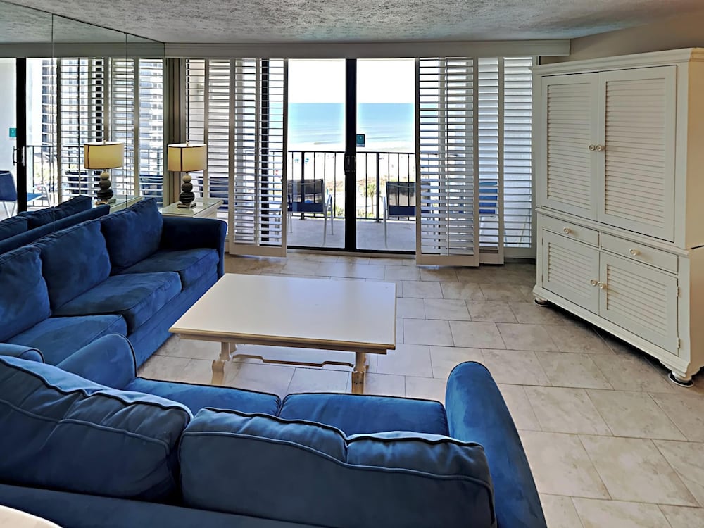 Condo, Multiple Beds, Ocean View (T1 705 - No Pets)