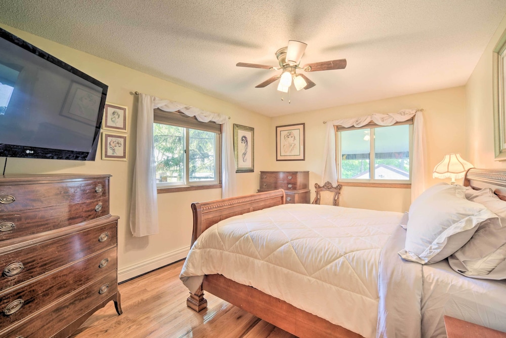 House (3 Bedrooms) photo 1