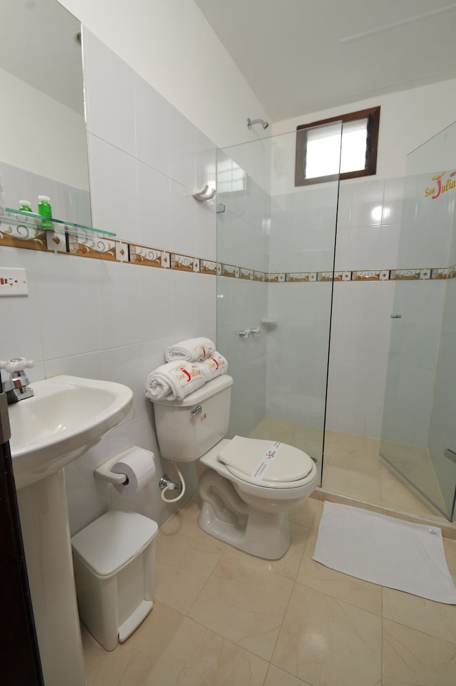 Standard Double Room, 1 Double Bed, Accessible, Ensuite photo 3