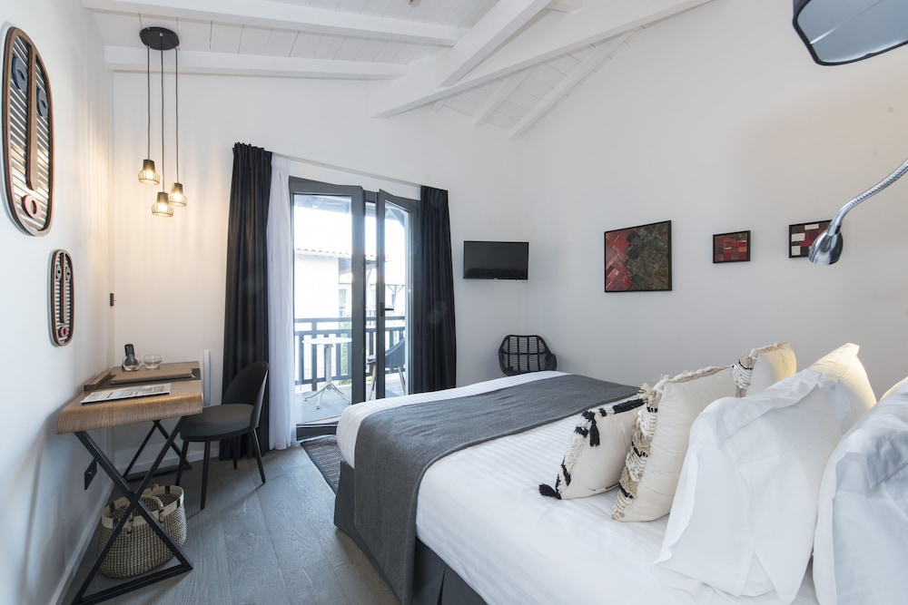 Double Room (Mirande) - Photo 2