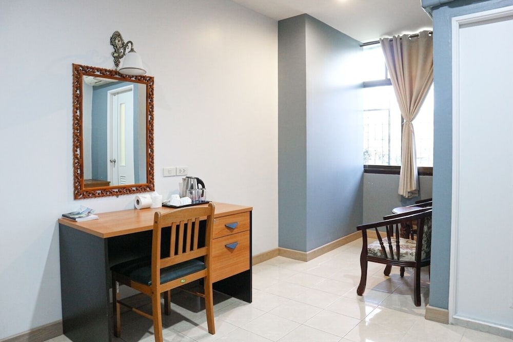 Triple Room photo 3