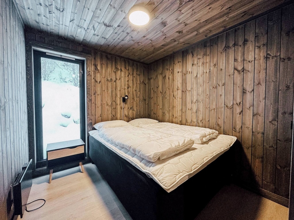 Modern Mountain Cabin - Sauna - 5 Bedrooms - Sleeps for 10, Billede 49