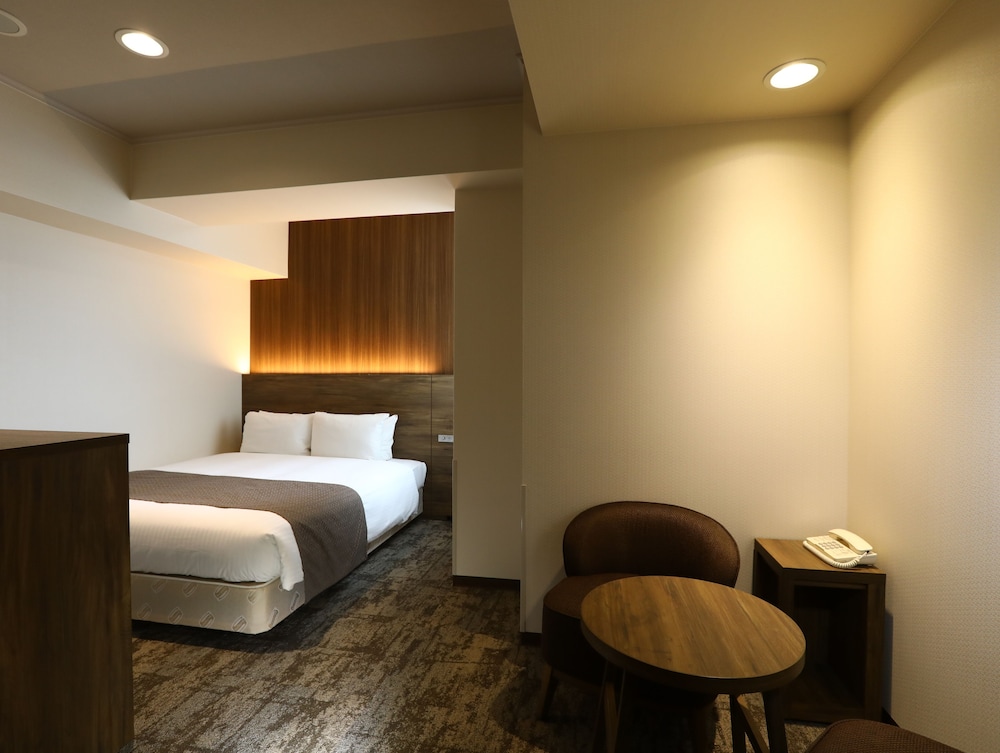 Double Room, Non Smoking photo 3