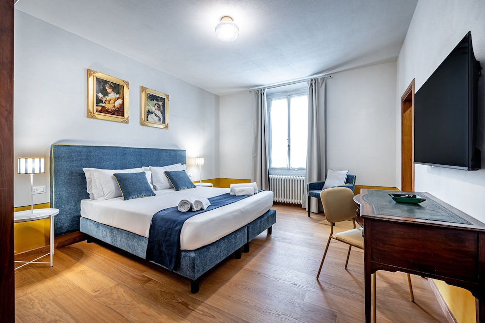 Apartment, 4 Bedrooms