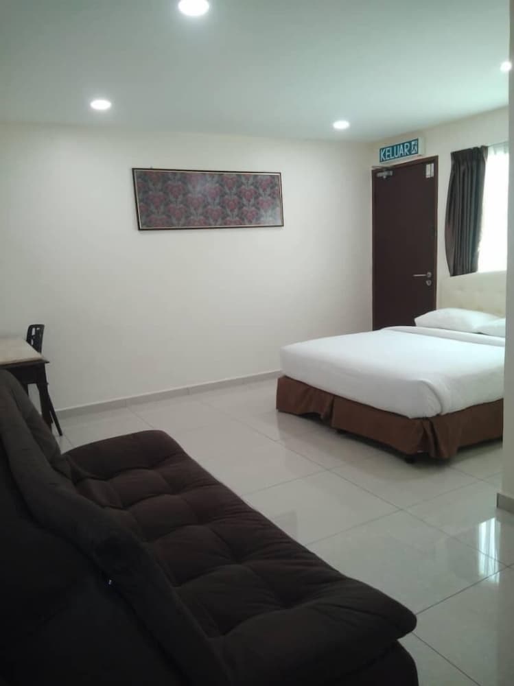 Family Deluxe Room