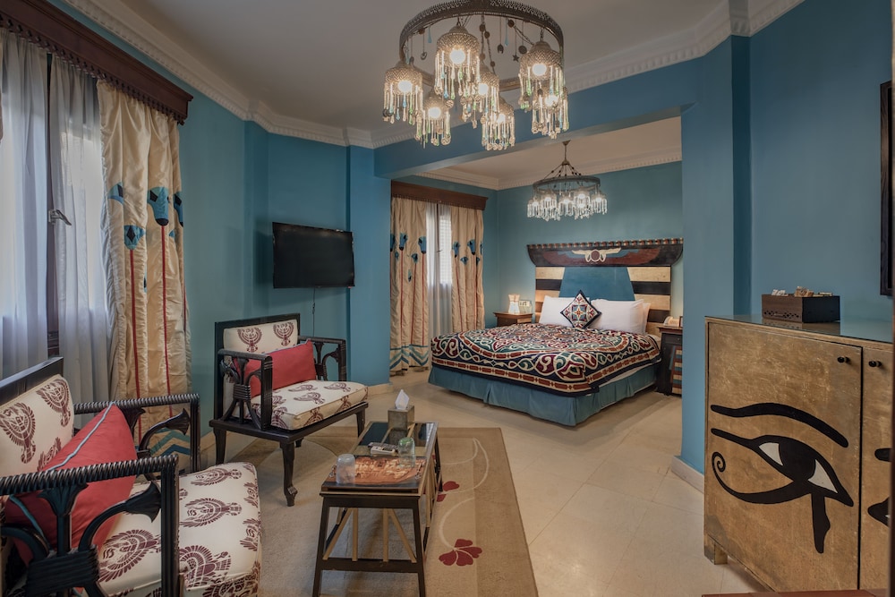 Suite Deluxe