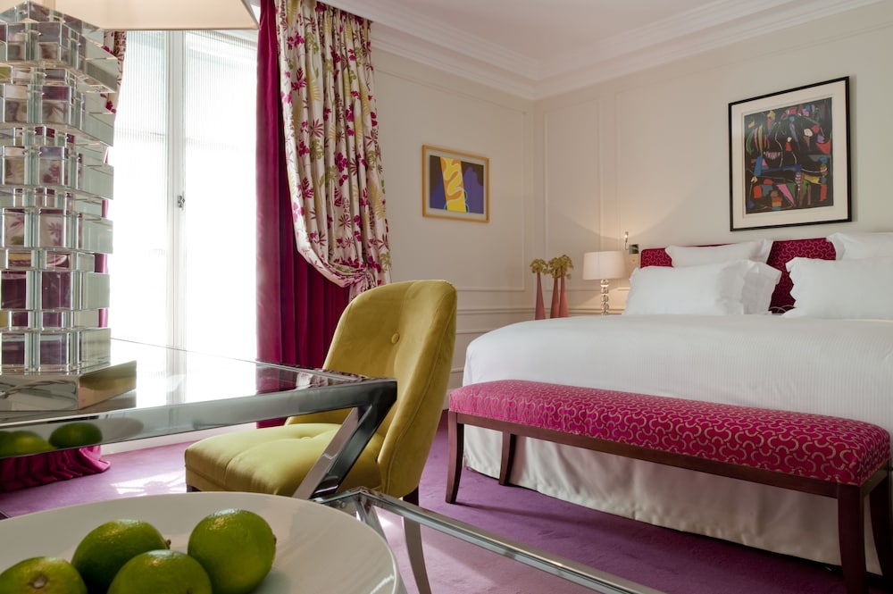 Superior Double Room photo 2