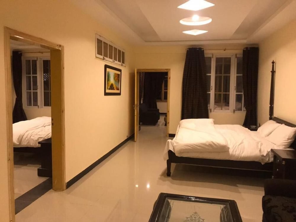 Deluxe Double Room photo 1