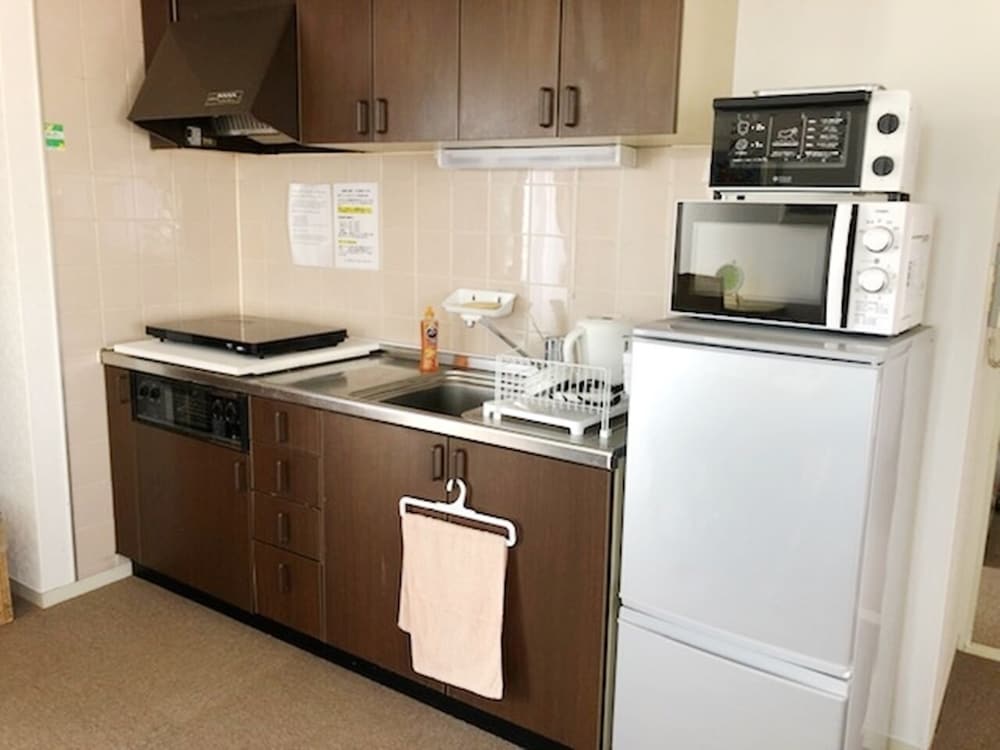 Japanese Western Style Apartment C, 502, No pets allowed photo 2
