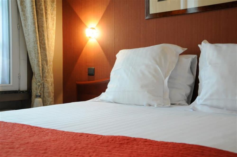 Standard Single Room photo 2