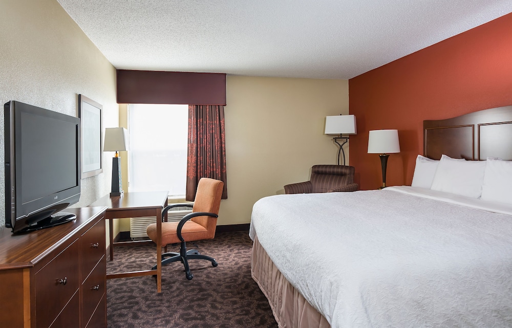 Hampton Inn Mansfield/Ontario, Billede 3