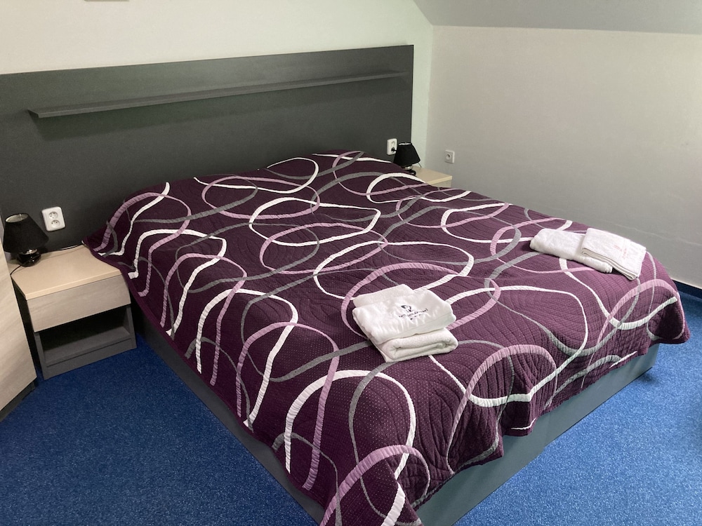 Comfort Quadruple Room, 2 Bedrooms photo 1