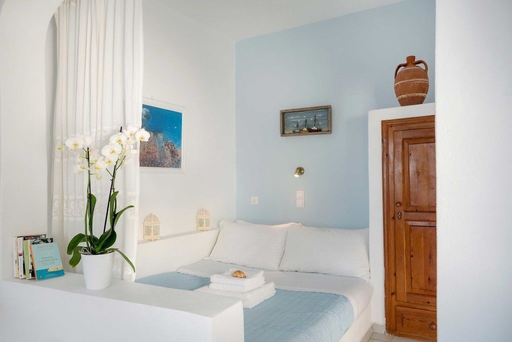 One Bedroom Apartment Caldera View - Photo 1