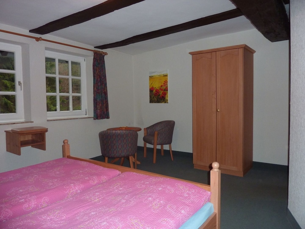Double Room (Type 1) photo 3