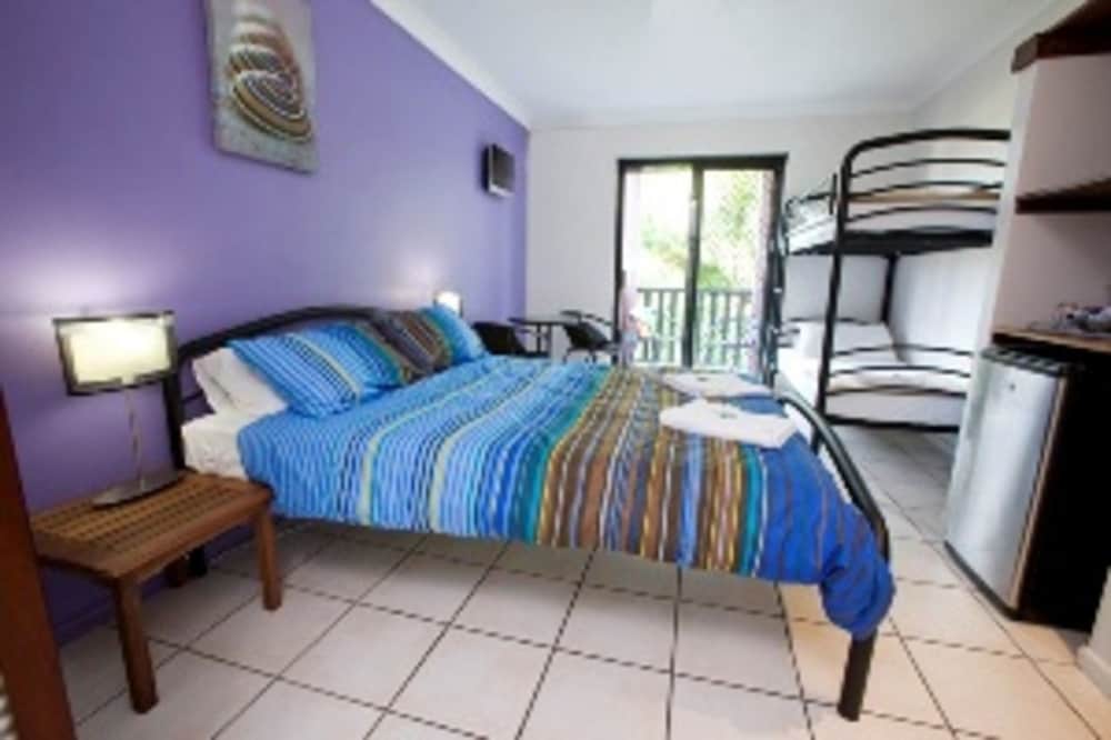 Family Share Room photo 1