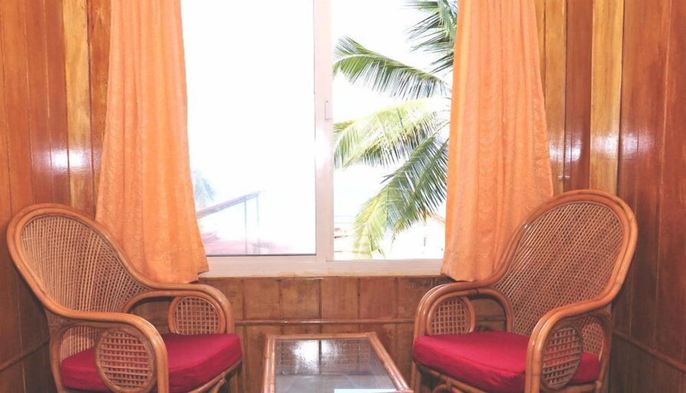 Wooden Suite photo 2