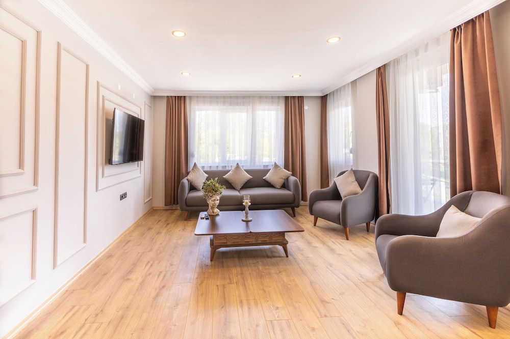 Family Apartment, 2 Bedrooms