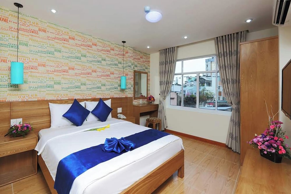 Deluxe Double Room photo 1
