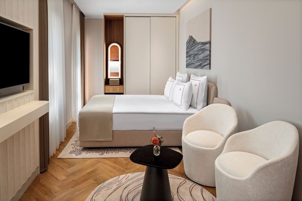 Deluxe Room, Terrace photo 1