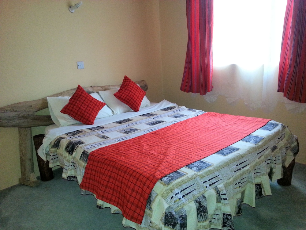 Standard Double Or Twin Room photo 2