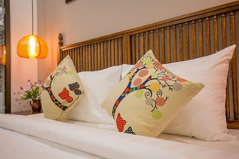 Junior Suite, 1 Queen Bed photo 2