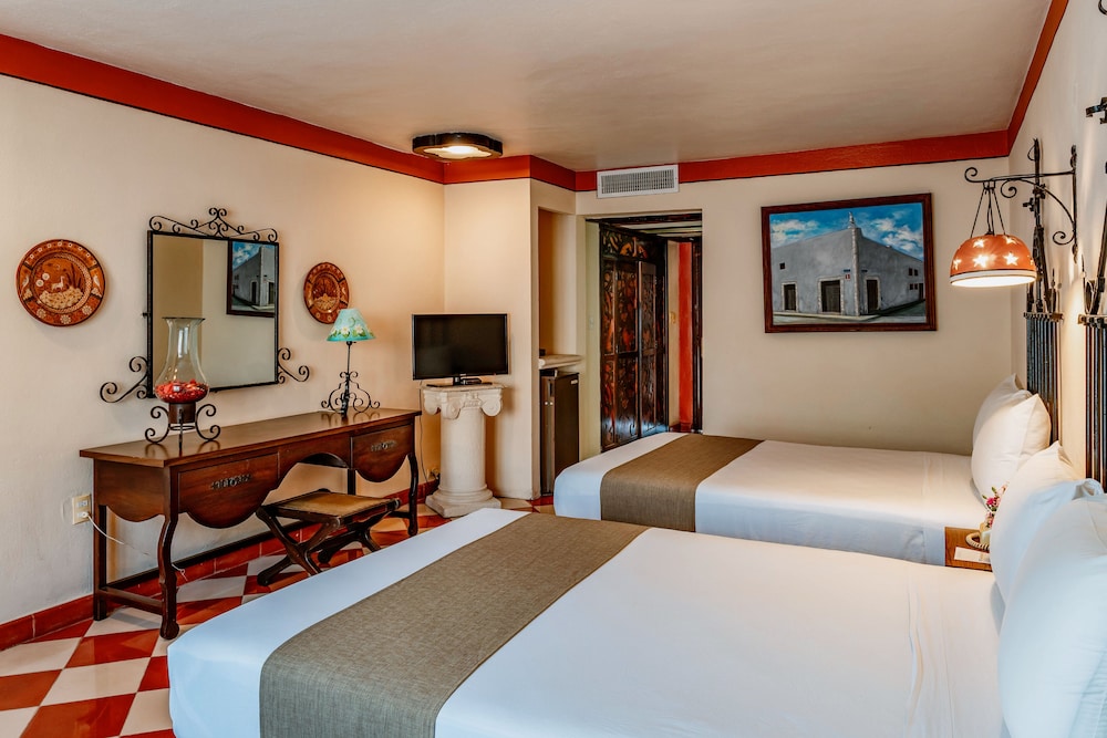 Deluxe Double Room photo 3