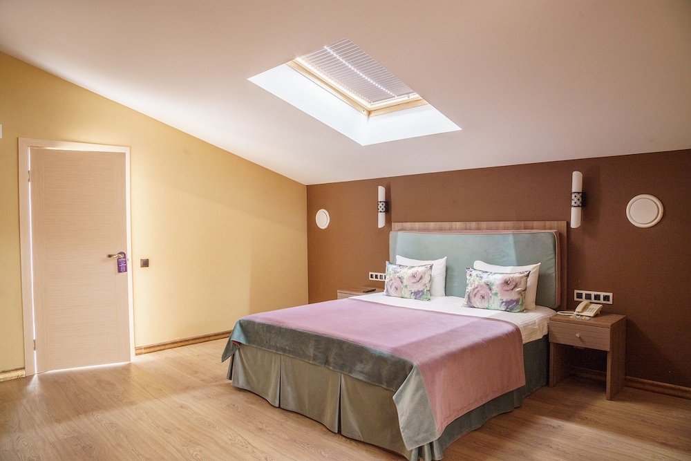 Exclusive Room photo 1