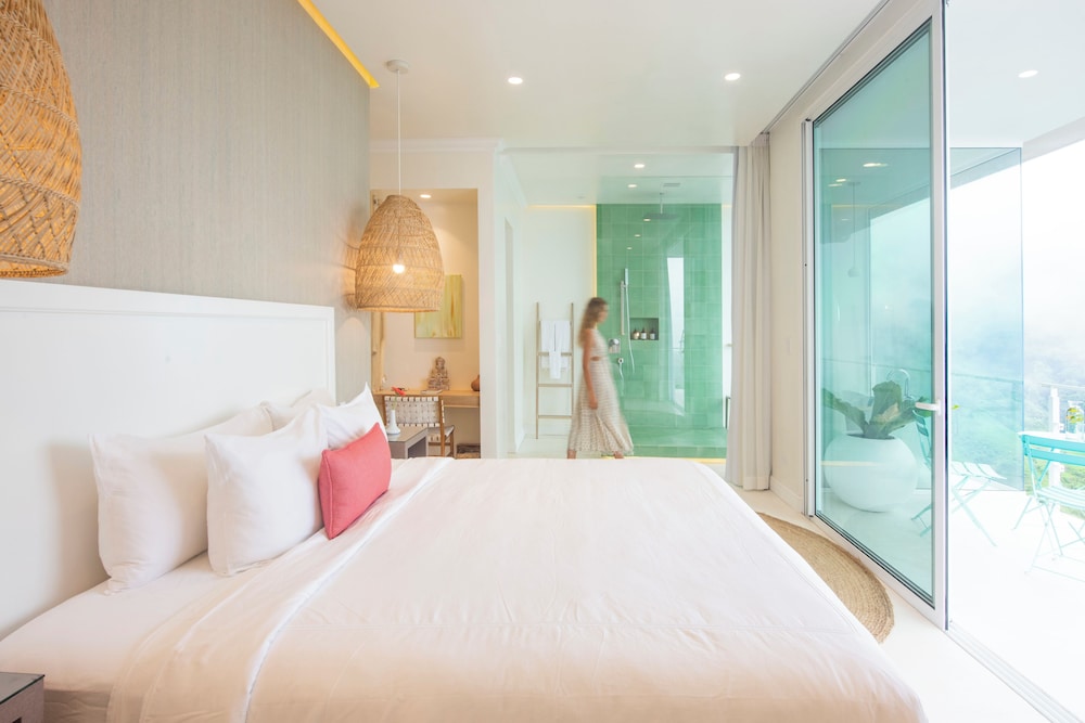 Luxury Loft photo 3