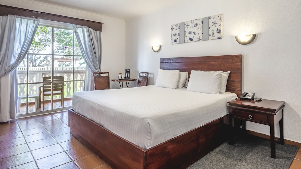 Deluxe Room, Ocean View (Adults Only)
