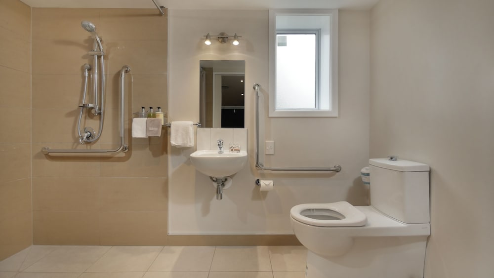 Deluxe Studio, Accessible photo 3