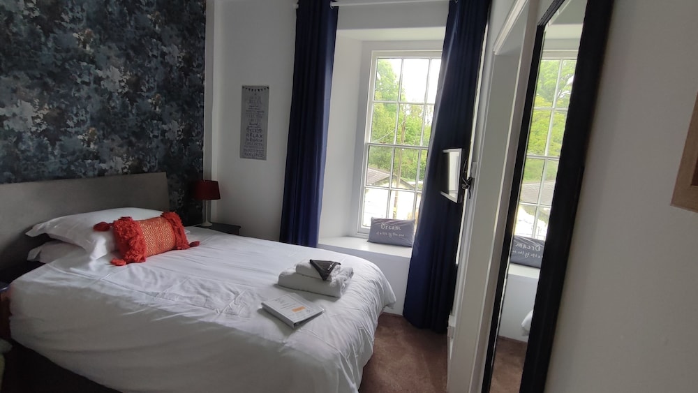 Standard Single Room, Ensuite photo 1