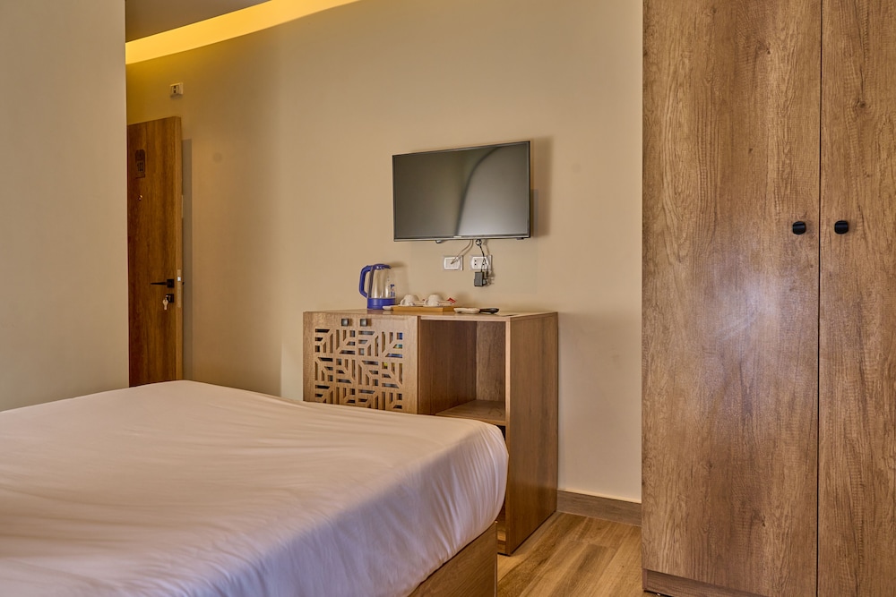 Classic Double Or Twin Room photo 1
