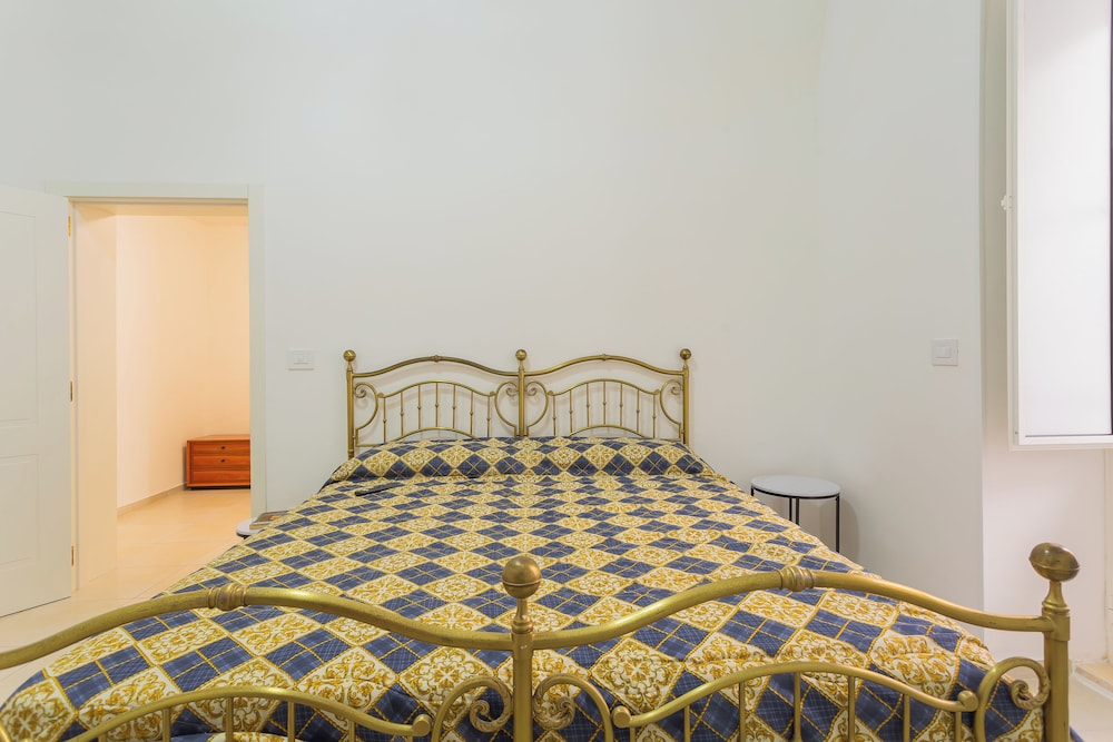 Family Double or Twin Room, 1 Bedroom, Patio