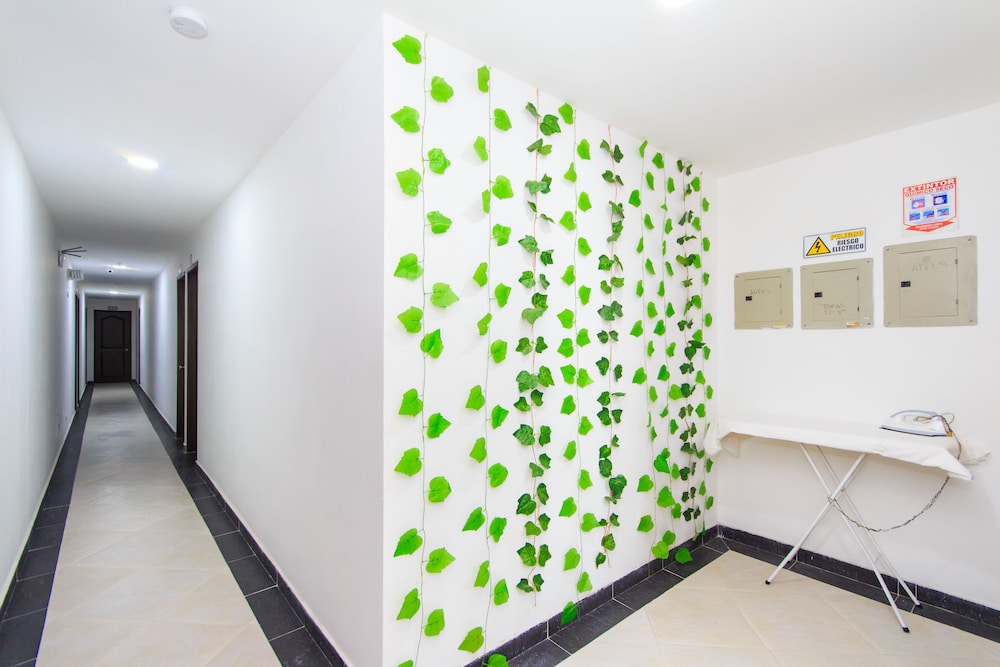 Basic Twin Room (3 pax) photo 2