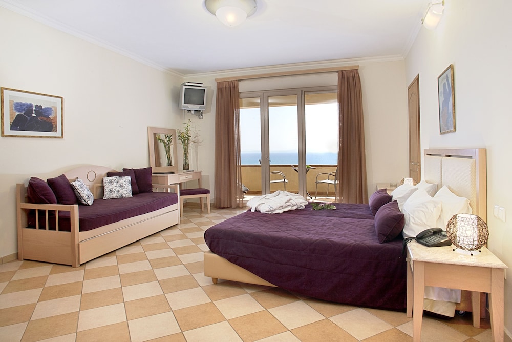 Superior Studio, Sea View - Photo 7