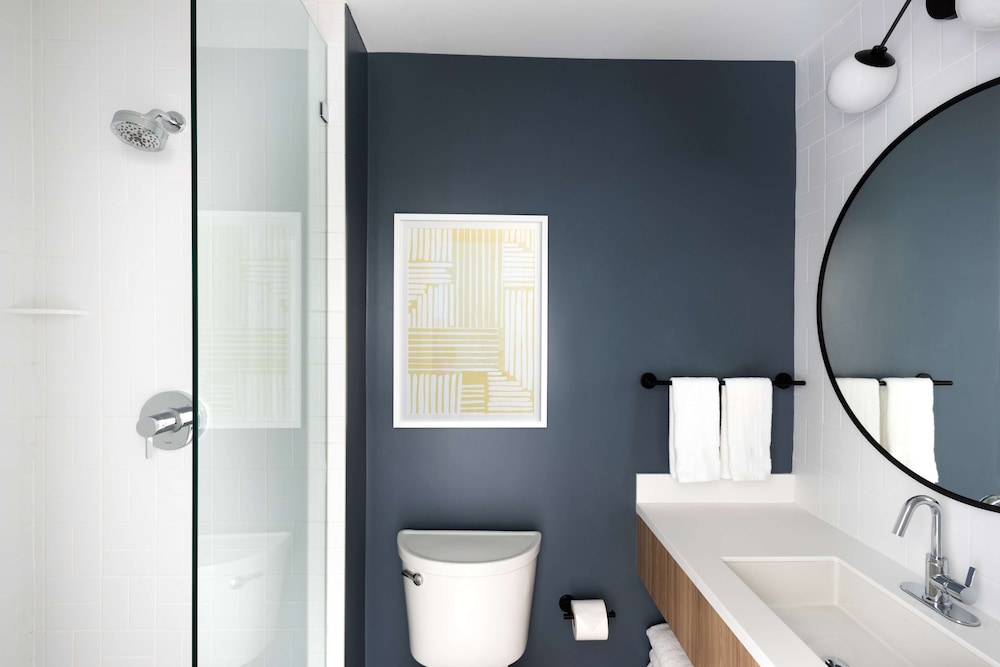 Executive Suite, 1 King Bed