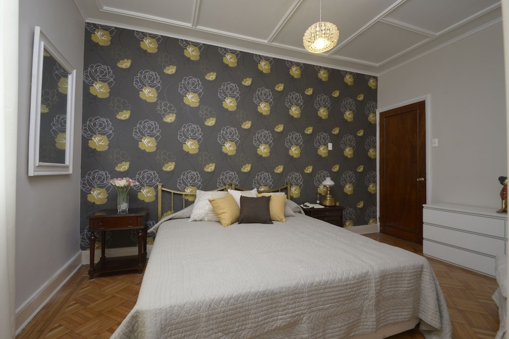Habitacion Doble - Matrimonial Clasica photo 3