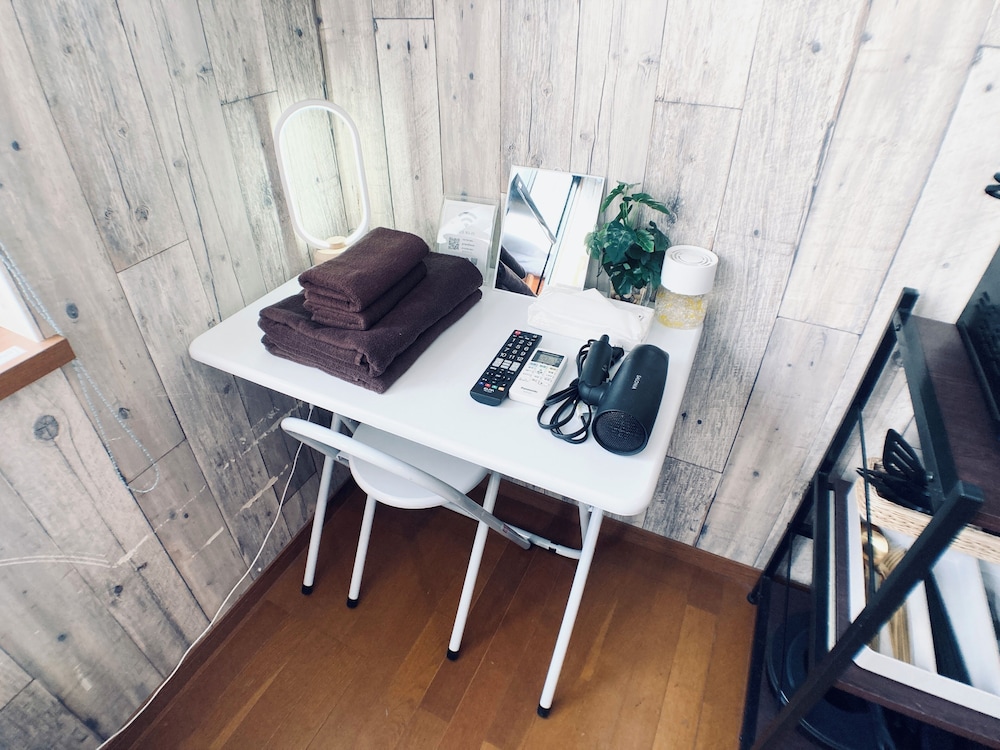[Max 2] 1K (12m2)/1 bunk bed/Right to Ikebukuro/4 minutes from nearest station/Smoking/Nagasaki 101 photo 3