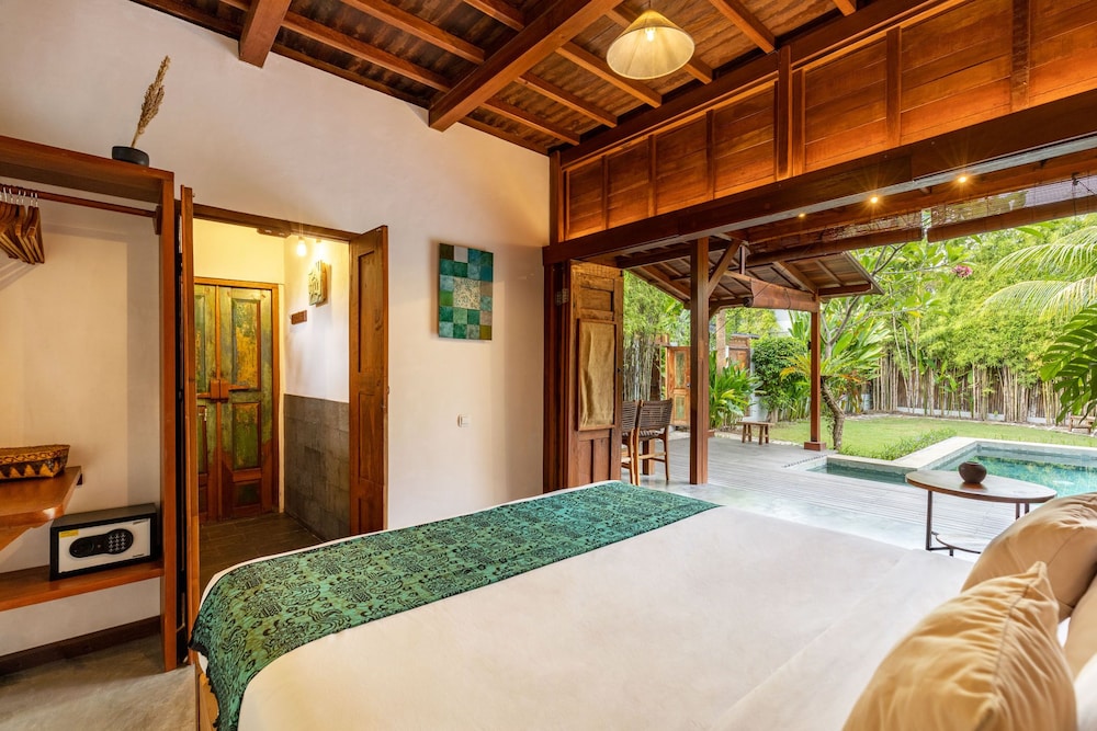 2 Bedroom Deluxe - Villa Kayu photo 2