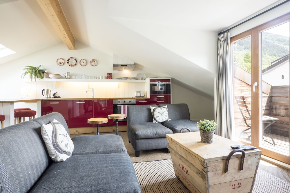 Apartment (Clock Tower) photo 1
