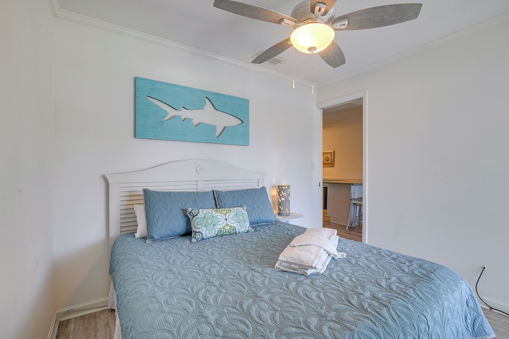 Apartment (2 Bedrooms) photo 1