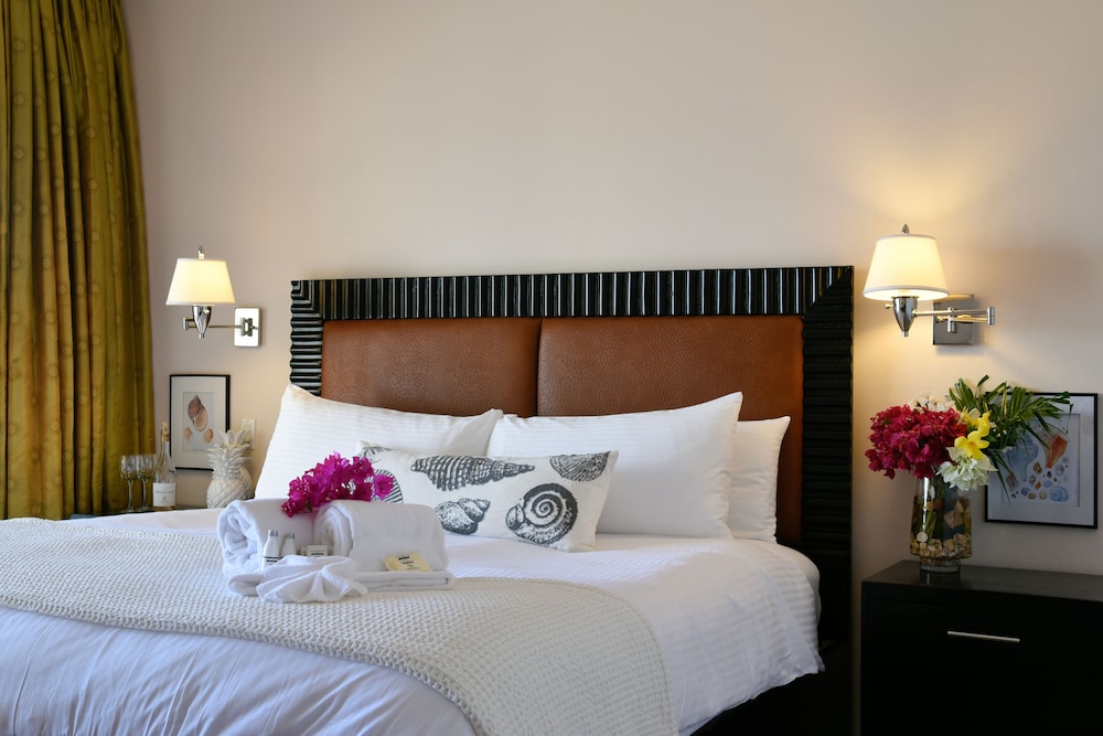Premium Studio Suite, Kitchenette, Ocean View photo 2