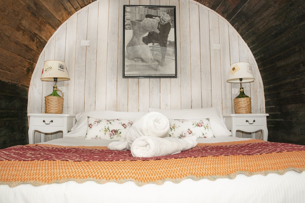 Habitación Cava photo 2
