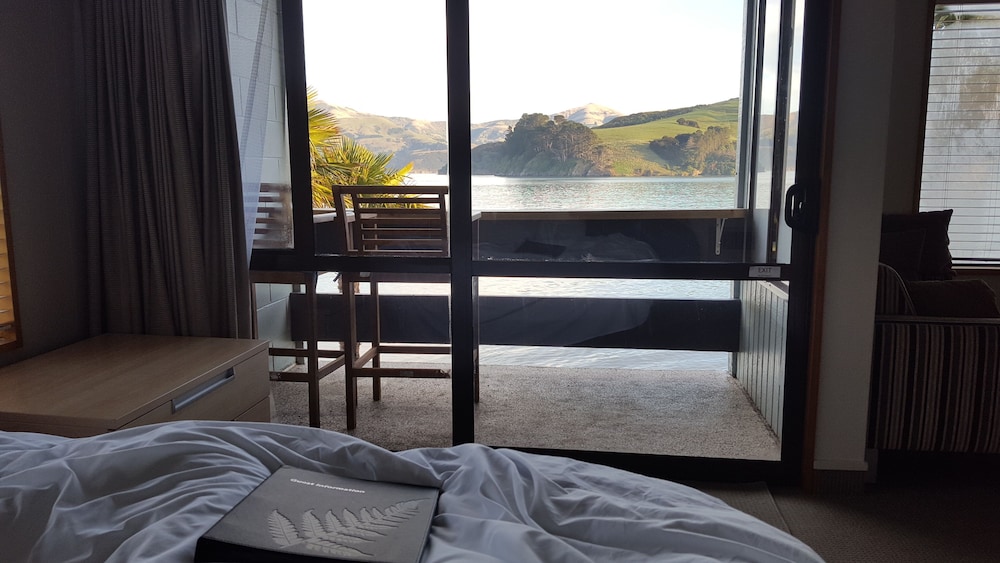 Standard Studio, Kitchenette (Waterfront Studio) photo 1