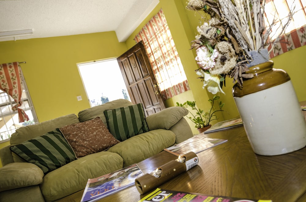 Comfort Apartment, 2 Bedrooms, Non Smoking photo 1