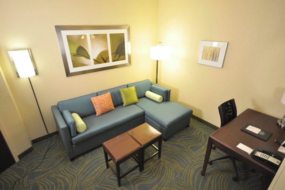 Studio, 2 Double Beds - Photo 4