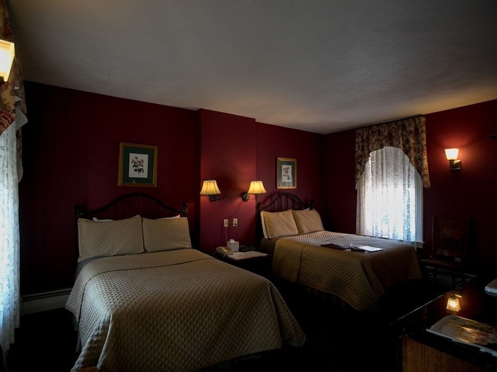 Standard Quadruple Room, Ensuite (26) photo 1