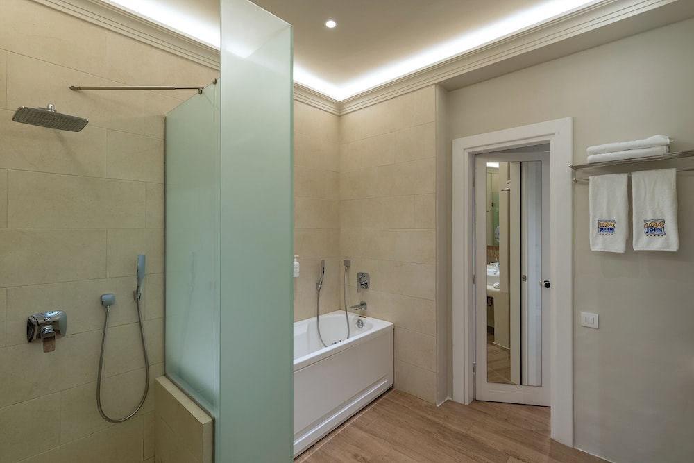Delos Two Bedroom Villa with Private Pool & Sea View - Photo 7