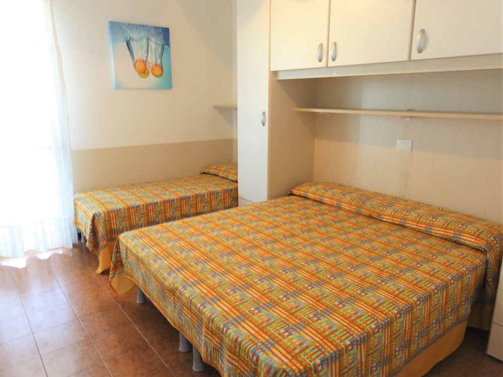 Apartment, 1 Bedroom (A70507)